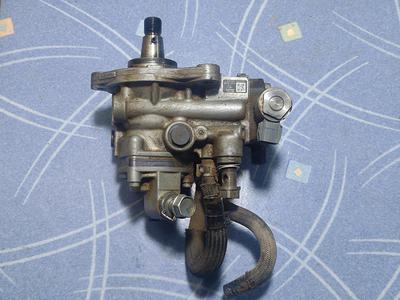 ТНВД G8 TOYOTA Hilux 22100-0E010