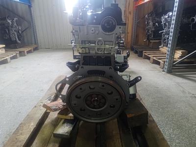 Двигатель 1GD-FTV G8 TOYOTA Hilux 1GD-FTV