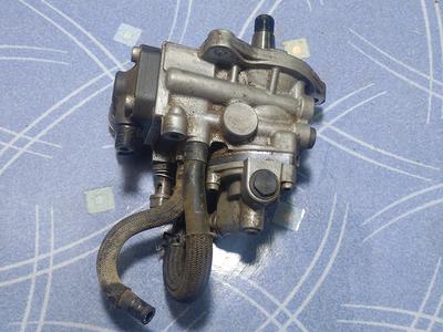 ТНВД G8 TOYOTA Hilux 22100-0E010