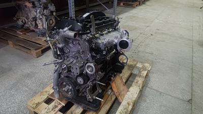 Двигатель 2GD-FTV G8