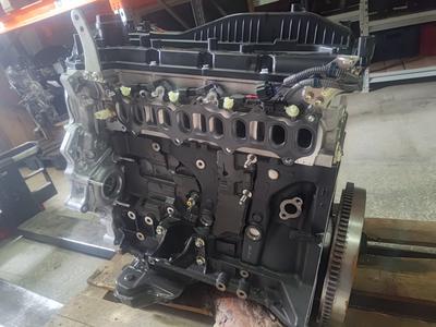 Двигатель 1GD-FTV G8 TOYOTA Hilux 1GD-FTV