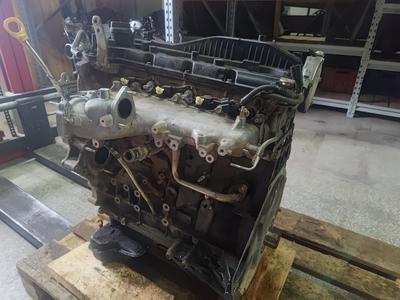 Двигатель 2GD-FTV G8