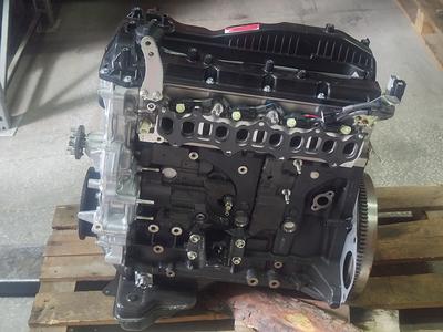 Двигатель 1GD-FTV G8 TOYOTA Hilux 1GD-FTV