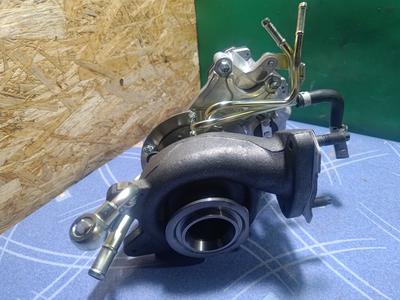 Турбина 17201-11080 НОВАЯ G8 TOYOTA Hilux 17201-11080