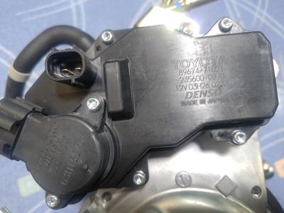 Турбина 17201-11080 НОВАЯ G8 TOYOTA Hilux 17201-11080