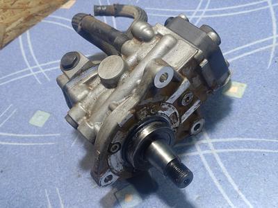 ТНВД G8 TOYOTA Hilux 22100-0E010
