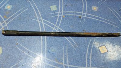 Домкрат в комплекте с ключом запасного колеса G8 TOYOTA Hilux 09111-0K161