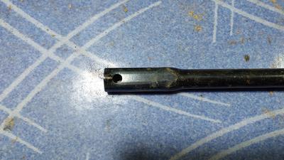 Домкрат в комплекте с ключом запасного колеса G8 TOYOTA Hilux 09111-0K161