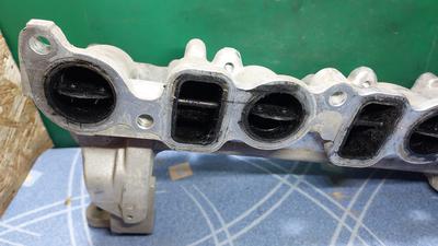Коллектор впускной G7 TOYOTA Hilux 17101-30120