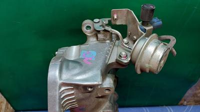 Коллектор впускной G7 TOYOTA Hilux 17101-30120