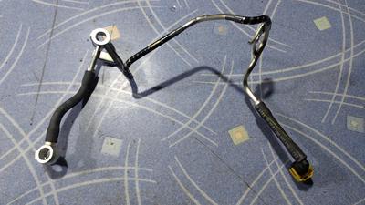 Трубка топливная 1GD TLC Prado 150 TOYOTA Land Cruiser Prado 150 23816-0E010