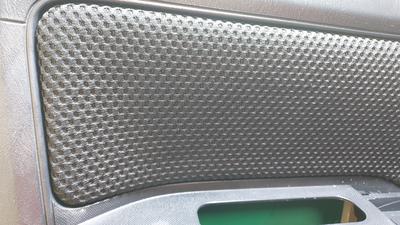 Обшивка двери задняя левая G7 TOYOTA Hilux 67640-0K180