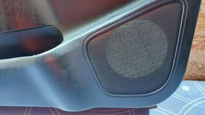 Обшивка двери передняя левая G7 TOYOTA Hilux 67620-0K220