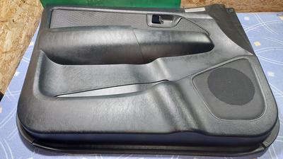 Обшивка двери передняя левая G7 TOYOTA Hilux 67620-0K220