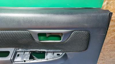 Обшивка двери задняя левая G7 TOYOTA Hilux 67640-0K180