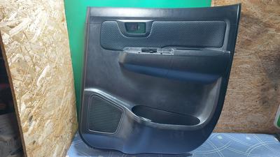 Обшивка двери задняя правая G7 TOYOTA Hilux 67630-0K180