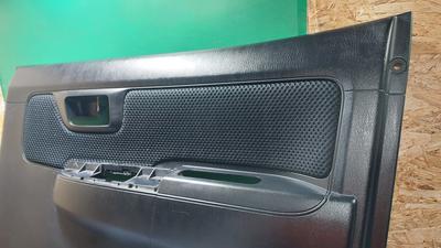 Обшивка двери задняя правая G7 TOYOTA Hilux 67630-0K180