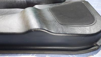 Обшивка двери передняя левая G7 TOYOTA Hilux 67620-0K220