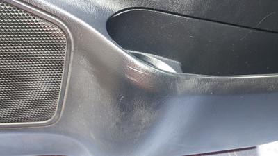 Обшивка двери задняя правая G7 TOYOTA Hilux 67630-0K180