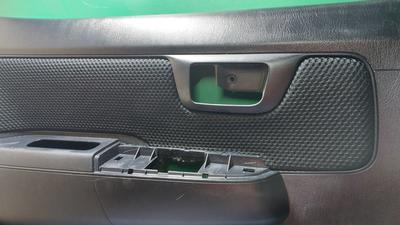 Обшивка двери задняя левая G7 TOYOTA Hilux 67640-0K180