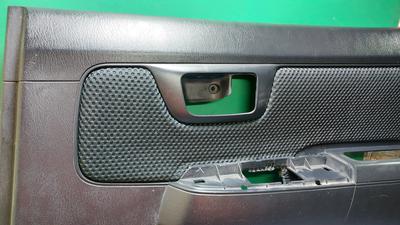 Обшивка двери задняя правая G7 TOYOTA Hilux 67630-0K180
