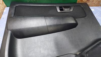 Обшивка двери задняя левая G7 TOYOTA Hilux 67640-0K180