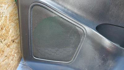 Обшивка двери задняя правая G7 TOYOTA Hilux 67630-0K180