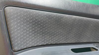 Обшивка двери передняя левая G7 TOYOTA Hilux 67620-0K220