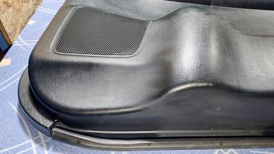 Обшивка двери задняя правая G7 TOYOTA Hilux 67630-0K180