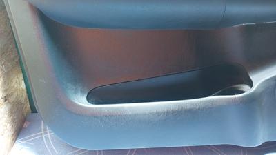 Обшивка двери передняя левая G7 TOYOTA Hilux 67620-0K220