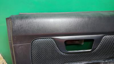 Обшивка двери задняя правая G7 TOYOTA Hilux 67630-0K180
