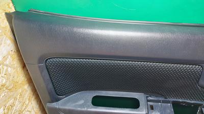 Обшивка двери задняя левая G7 TOYOTA Hilux 67640-0K180