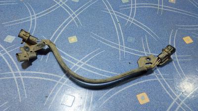 Проводка ABS задняя L200/5 MITSUBISHI L200 4670A949