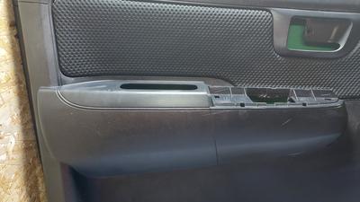 Обшивка двери задняя левая G7 TOYOTA Hilux 67640-0K180