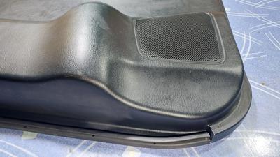 Обшивка двери задняя левая G7 TOYOTA Hilux 67640-0K180