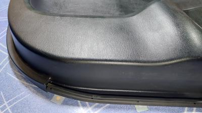 Обшивка двери задняя левая G7 TOYOTA Hilux 67640-0K180