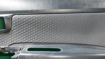 Обшивка двери передняя правая G7 TOYOTA Hilux 67610-0K010