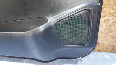 Обшивка двери задняя левая G7 TOYOTA Hilux 67640-0K180
