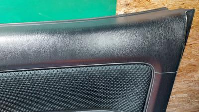Обшивка двери задняя правая G7 TOYOTA Hilux 67630-0K180
