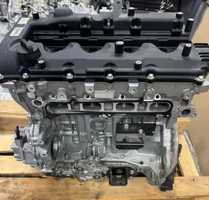 Двигатель 4N15 L200/5