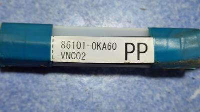 Проводка антенны G8 TOYOTA Hilux 86101-0KA60