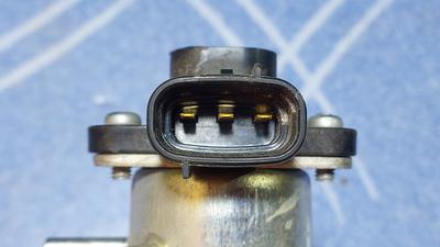 Клапан EGR G7 TOYOTA Hilux 25800-30120