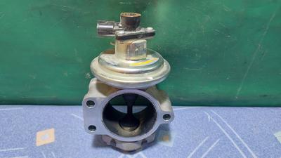 Клапан EGR G7 TOYOTA Hilux 25800-30120