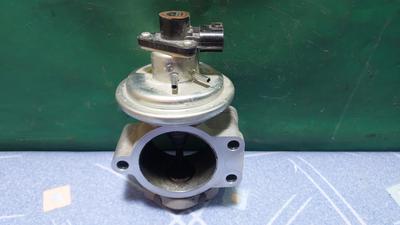 Клапан EGR G7