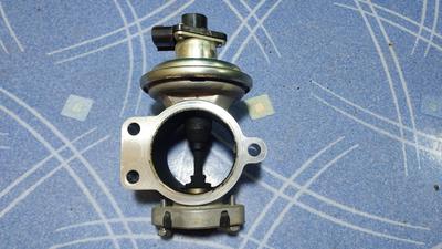 Клапан EGR G7 TOYOTA Hilux 25800-30120