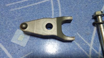 Кронштейн форсунки топливной 1VD-FTV TLC200 TOYOTA Land Cruiser 200 23695-26020