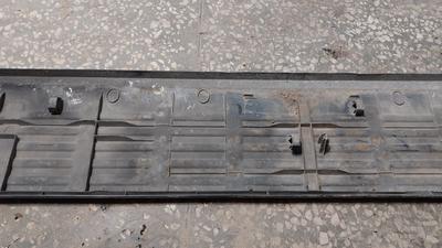 Накладка заднего бампера верхняя G7 TOYOTA Hilux 52159-0K010