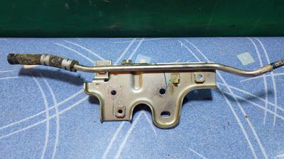 Трубка системы охлаждения двигателя 1GD/2GD G8 TOYOTA Hilux 16208-0E020