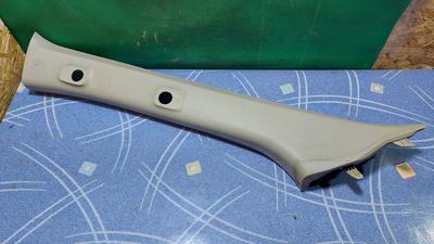 Обшивка стойки передняя верхняя L G8 TOYOTA Hilux 62212-0K190