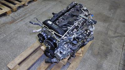 Двигатель 4N15 L200/5